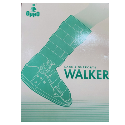Air Walker w/ ROM Hinge L (OPPO)3109