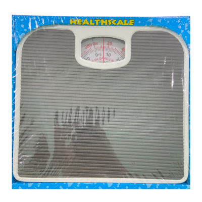 Weighing Scale Adult (Health Scale)