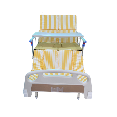 Hospital Bed 5 Functions (Electric)
